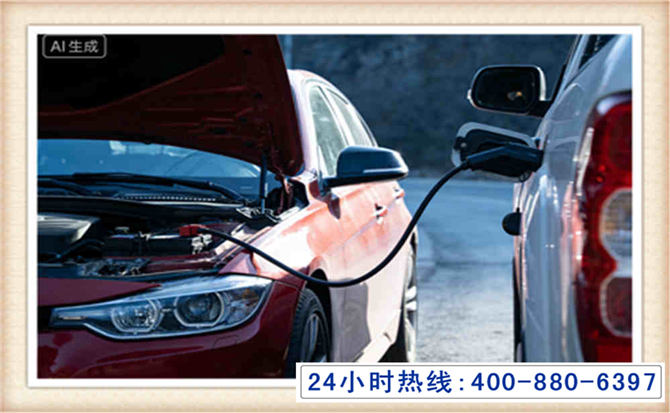 霞山潍坊拖车,附近24小时汽车拖车救援，潍坊道路救援拖车电话